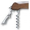 Мультитул Victorinox Wine Master (ореховое дерево)