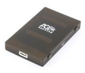    HDD/SSD AgeStar 3UBCP1-6G SATA   2.5"