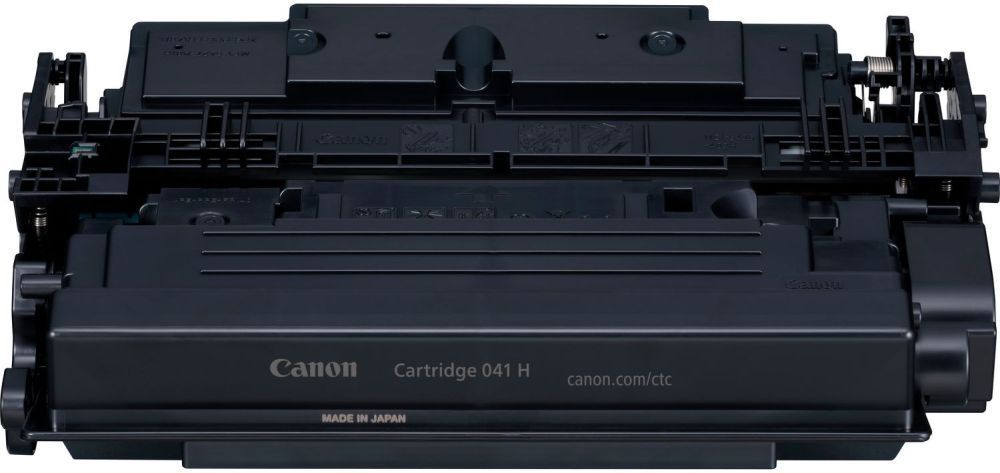 Тонер Картридж Canon 041 H 0453C002 черный (20000стр.) для Canon LBP312x