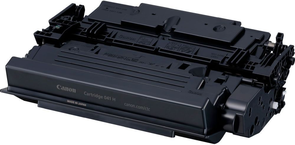 Тонер Картридж Canon 041 H 0453C002 черный (20000стр.) для Canon LBP312x