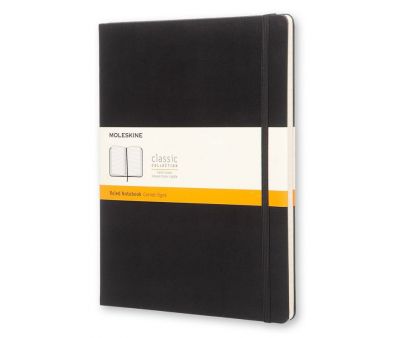  Moleskine CLASSIC QP090 190250 192.    