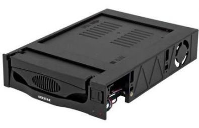    HDD AgeStar SR3P-SW-2F(BLACK) SATA   3.5"