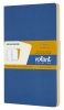  Moleskine VOLANT QP723B41M17 Large 130210 96.    /  (2)