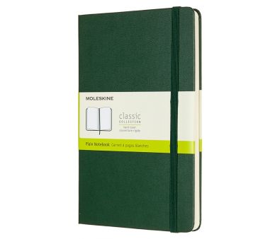  Moleskine CLASSIC QP062K15 Large 130210 240.    