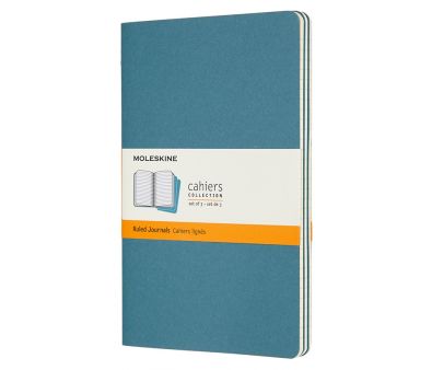  Moleskine CAHIER JOURNAL CH016B44 Large 130210   80.   (3)