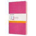  Moleskine CAHIER JOURNAL CH016D17 Large 130210   80.    (3)