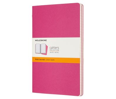  Moleskine CAHIER JOURNAL CH016D17 Large 130210   80.    (3)