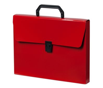   DeLuxe DLPP01RED 1 . A4  0.7  . : 14