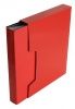   100 ..  DeLuxe DLVBOX100RED A4  0.7   