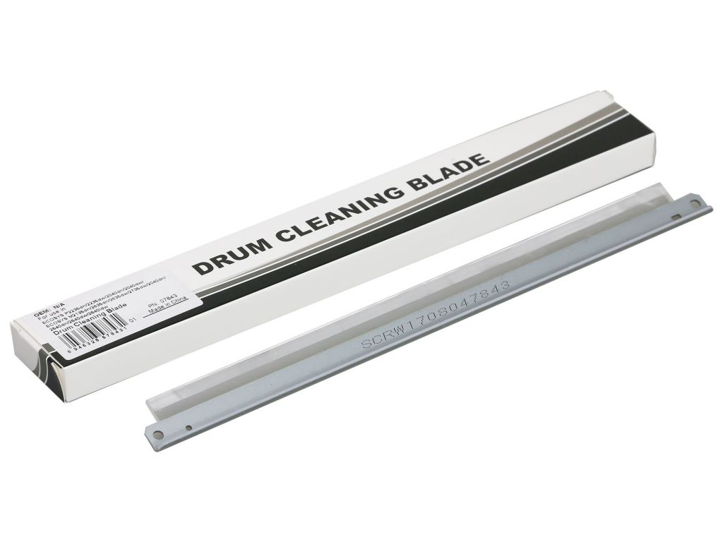 Ракель Cet CET7843 (DK1150-Blad) для Kyocera Ecosys P2235dn/P2040dn/M2135dn/2735dw/M2040dn