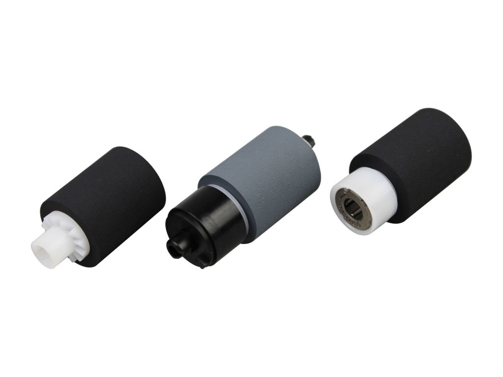 Комплект роликов Cet CET8090 (2BR06520/2F906230/2F906240) для Kyocera FS-1028/1128MFP (упак.:3шт)