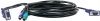  D-Link DKVM-CB/1.2M/B1A 1.2  VGA-PS/2