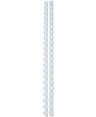     Fellowes d=10 41-55 A4  (25) CRC-53308 (FS-53308)
