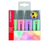   Stabilo Stabilo Boss Original Pas  .  2-5 4.