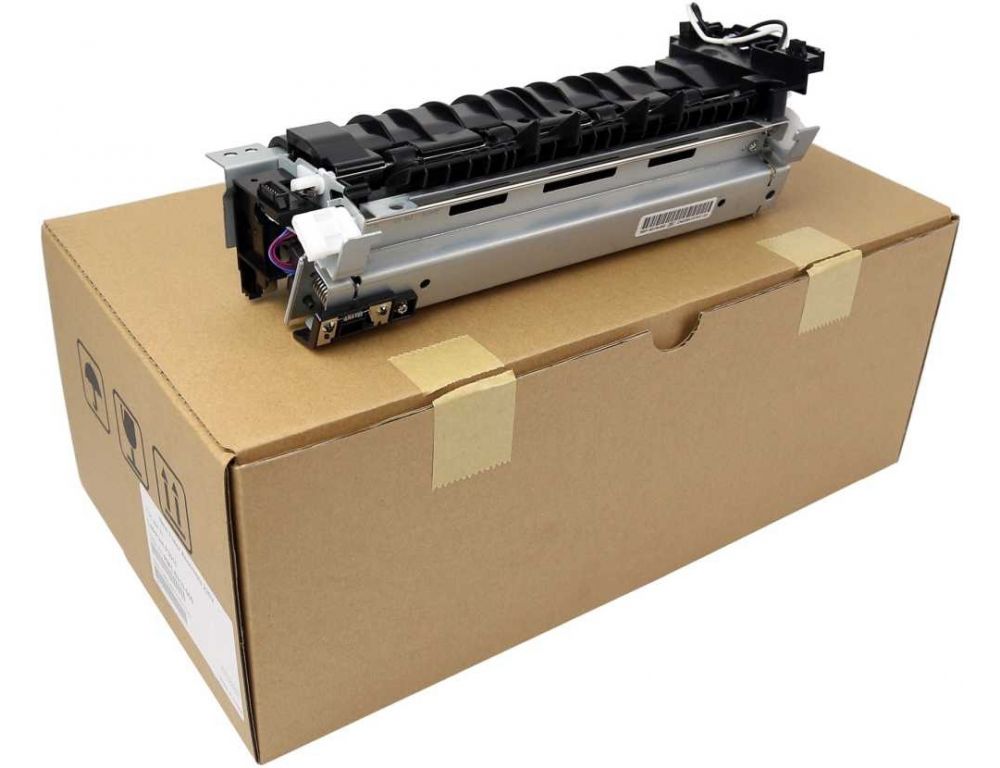 Печка в сборе Cet CET0202 (RM1-6319-000) для HP LaserJet Enterprise P3015