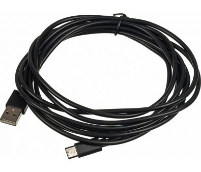  USB Type-C (m) USB A(m) 3 