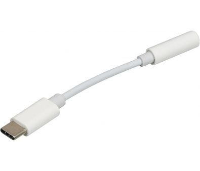  Jack 3.5 (f)-USB Type-C (m) 0.05 