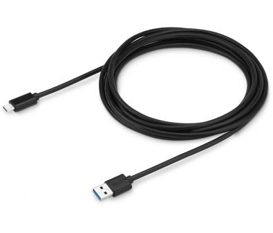  Buro BHP USB-TPC-3 USB (m)-USB Type-C (m) 3 