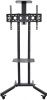 Подставка для телевизора Arm Media PT-STAND-9 черный 32"-65" макс.45кг напольный фиксированный