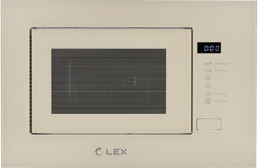 Микроволновая печь LEX BIMO 20.01 IV