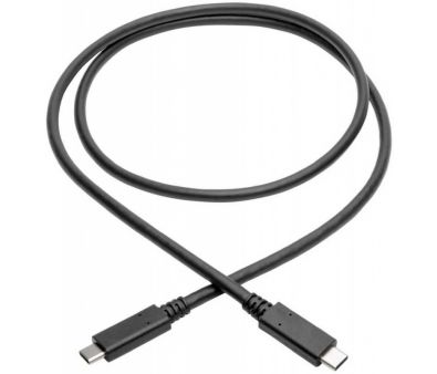  Tripplite U420-003-G2-5A USB Type-C (m) USB Type-C (m) 0.9 