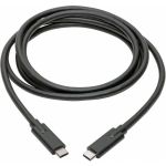  Tripplite U420-006-5A USB Type-C (m) USB Type-C (m) 1.8 