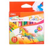   Deli EC20820 Colorun 24. ../.