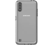  (-) Samsung  Samsung Galaxy A01 araree A cover  (GP-FPA015KDATR)