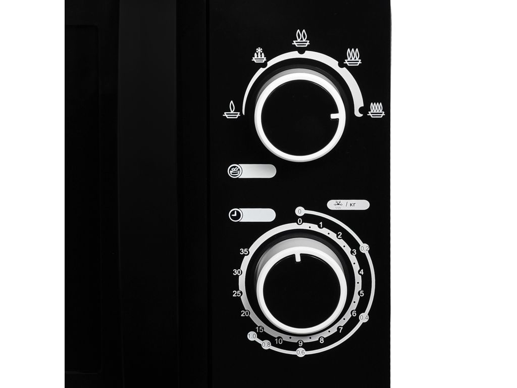 Микроволновая печь Hyundai HYM-M2058