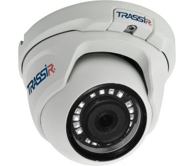 IP- TRASSIR TR-D8121IR2 (2.8 )