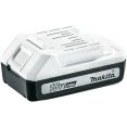 Аккумулятор Makita BL1815G 198186-3 (18В/1.5 Ah)