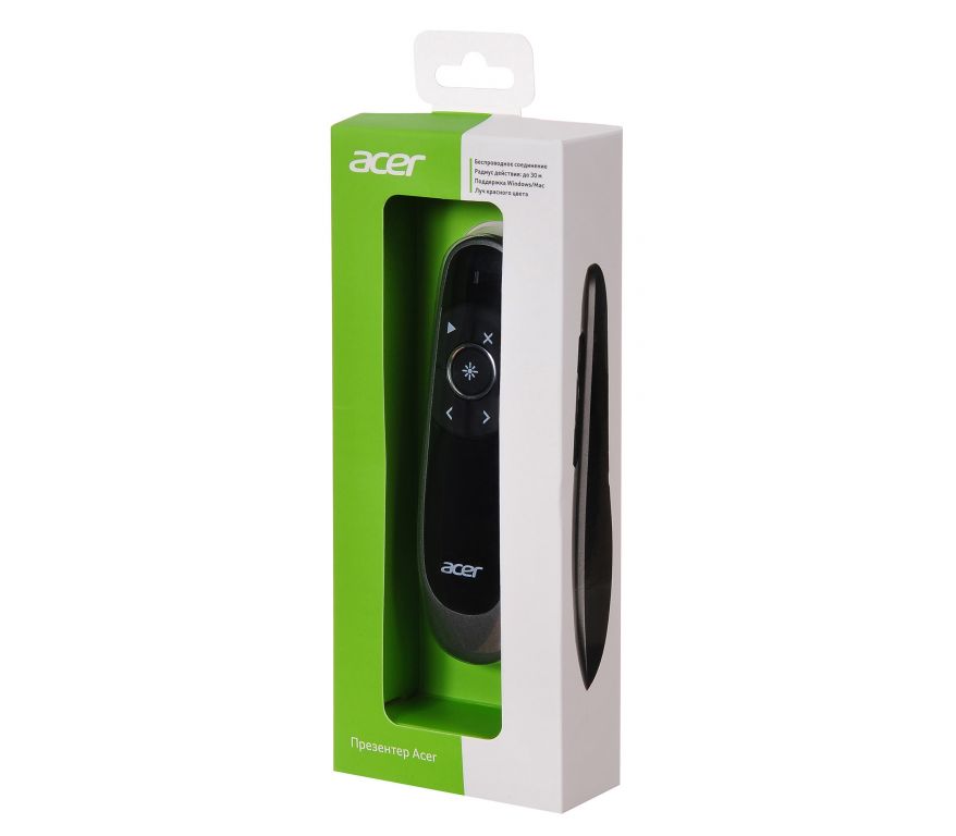 Пульт ДУ Acer OOD020