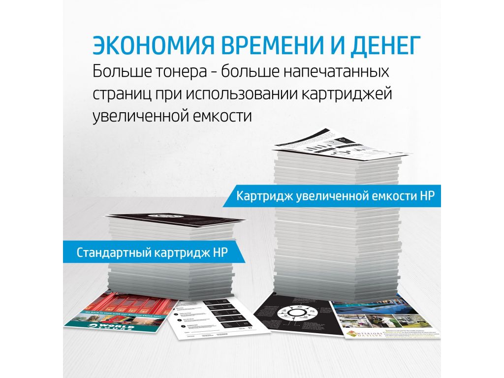 Картридж лазерный HP 147X W1470X черный (25200стр.) для HP LaserJet M610dn