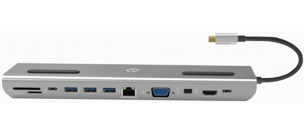 Док-станция Digma DS-990UC_G