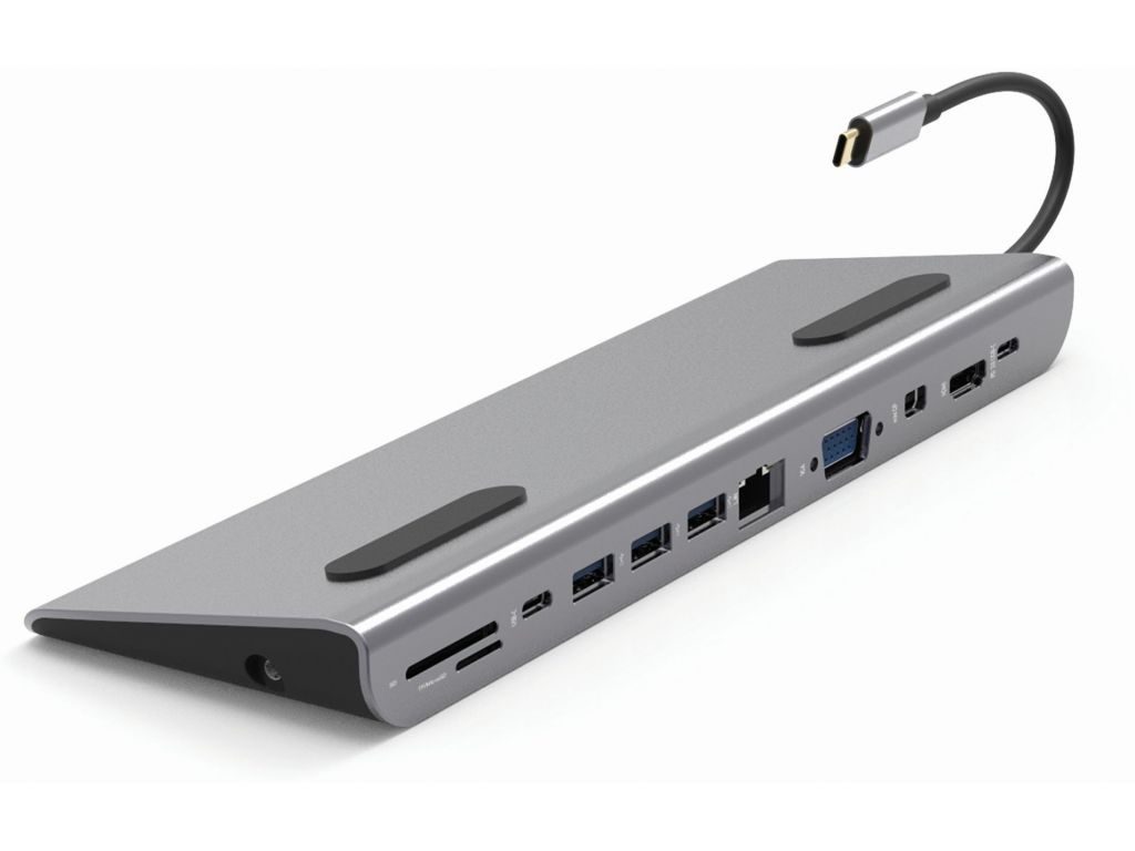 Док-станция Digma DS-990UC_G