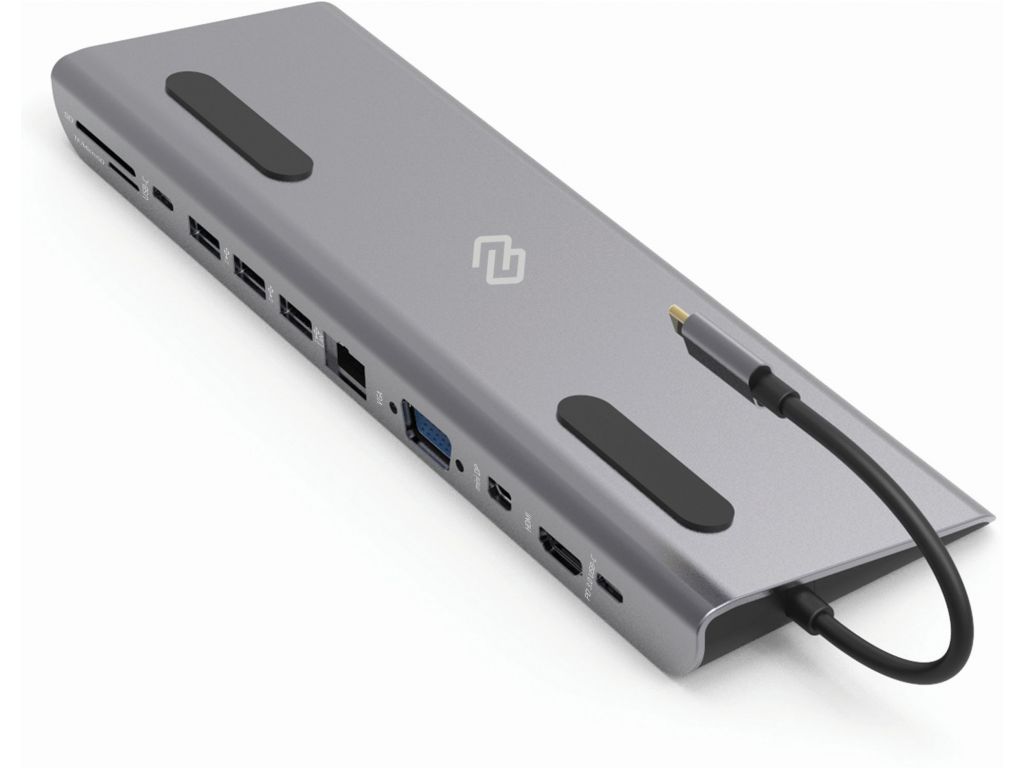 Док-станция Digma DS-990UC_G