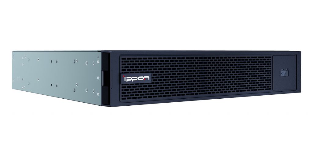 Батарея для ИБП Ippon Innova RT II 1000/1500 36В 7Ач для Innova RT II 1000/1500