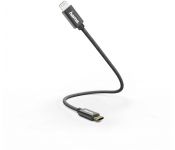  Hama 00187208 USB Type-C (m)-Lightning (m) 0.2 