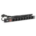 Сетевой фильтр ITK PH12-8D1-P