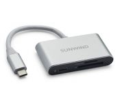 - SunWind SW-CR051-S