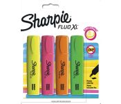   Paper Mate Fluo XL 1825662 Sharpie . .  0.5-2.5-5  4. 