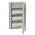 Корпус металлический IEK MKM11-N-36-54-Z