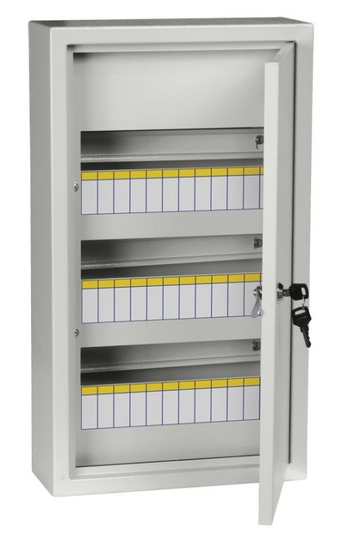 Корпус металлический IEK MKM14-N-36-31-Z