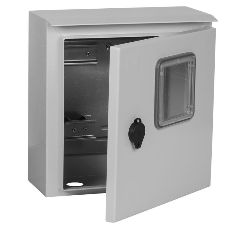 Корпус металлический IEK MKM51-N-01-54