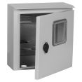 Корпус металлический IEK MKM51-N-01-54
