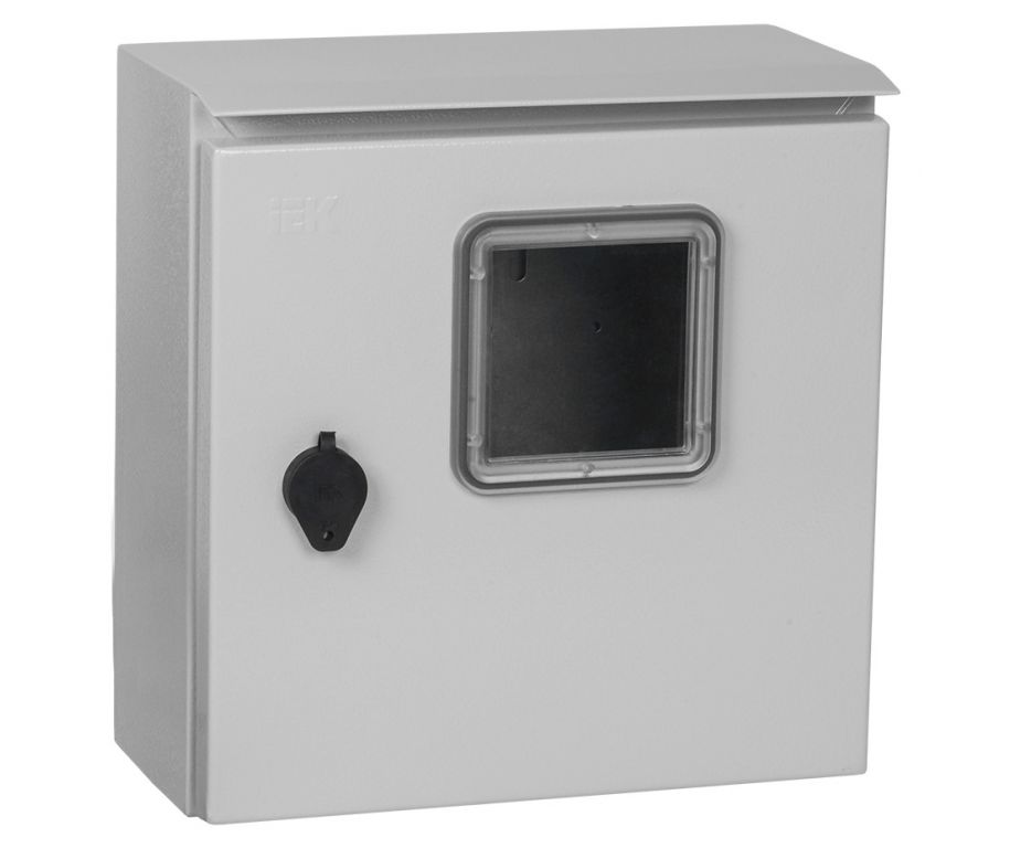 Корпус металлический IEK MKM51-N-01-54