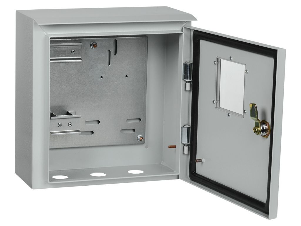 Корпус металлический IEK MKM51-N-01-54