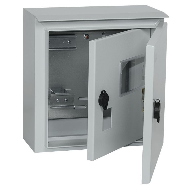 Корпус металлический IEK MKM51-N-04-54