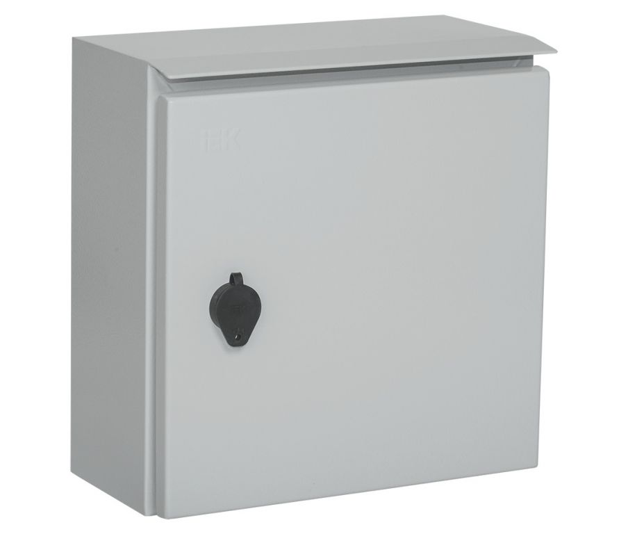 Корпус металлический IEK MKM51-N-04-54