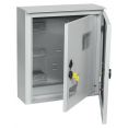Корпус металлический IEK MKM51-N-09-54
